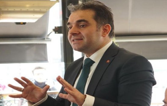 İbrahim Ulusoy'dan Avcılar'a 2 okul ve kültür merkezi müjdesi!