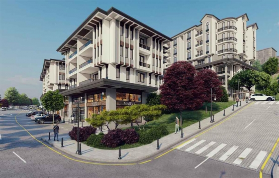 TOKİ den İstanbul a 300 yeni konut müjdesi! Resmen açıklandı!