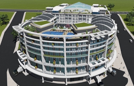 Ncadde Ottoman fiyatları 257 bin TL'den başlıyor!