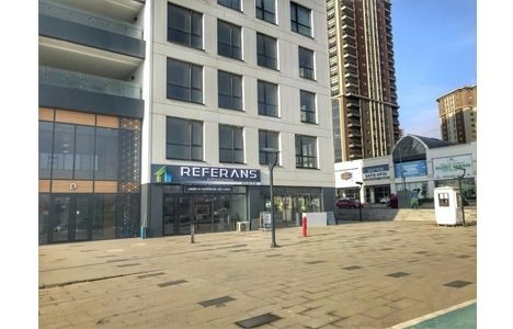 TURYAP ın Nidapark Başakşehir temsilciliği bugün açılıyor!