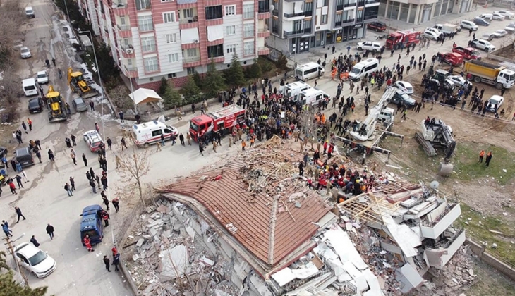 Riskli yapıların güçlendirilmesi için dikkat edilmesi gerekenler! Bunları gözden kaçırmayın!