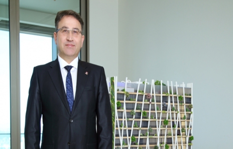 Dikey orman projeleri geleceğin mimarisi olmaya aday!