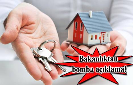 Konut satışlarında metrekare yanıltmalarına son!