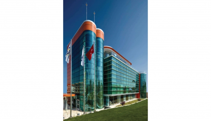 Yenigün İnşaat konkordato rüzgarına kapılmıştı açıklama geldi! Toparlayacağız ve tekrar işimize döneceğiz!