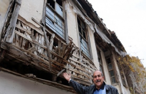 Balbey'deki kentsel dönüşümde kimse mağdur edilmeyecek!