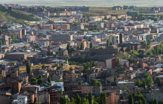 Erzurum Büyükşehir'den 19 milyon TL'ye satılık arsa!