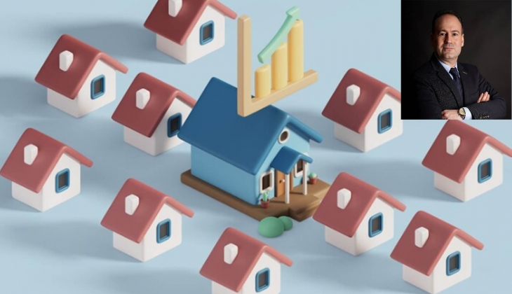 Konutta amortisman süreleri düşüyor