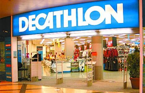 Türkiye’nin yedinci Decathlon mağazası 16 Nisan’da Mersin’de açılıyor!