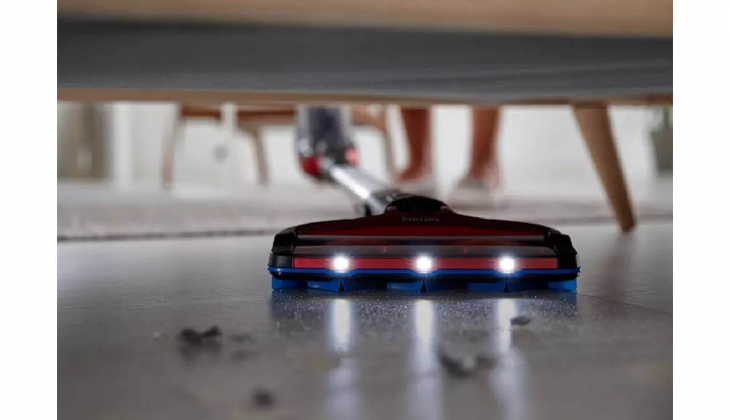 Philips XC7043/01 SpeedPro Max Şarjlı Dikey Süpürge kaç TL? 16 şubat 2023 fiyat listesi...