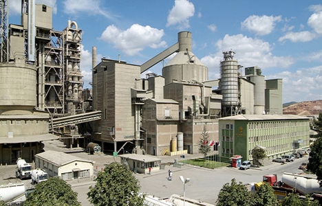 Limak Holding'den Afrika'ya 50 milyon dolarlık fabrika!