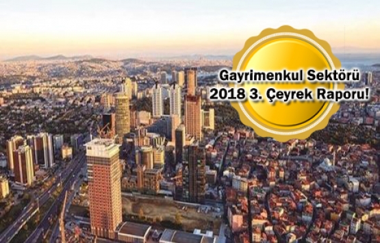 İstanbul ofis piyasası 2018
