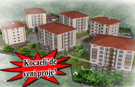 Yuvacık Doğa Evleri 'nde 64 bin liraya 2+1!