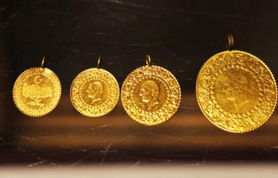 Gram altın 386 lira seviyelerinde!