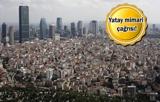 Ada ve mahalle bazlı planlara vize çıkıyor!