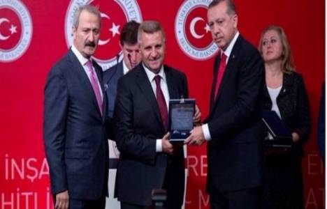 Gürbağ Group Irak'taki inşaatlarına devam ediyor!