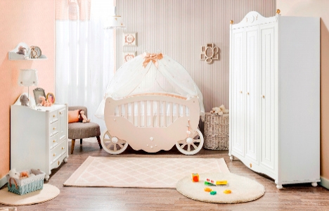 Çilek Mobilya Champion Racer ve Carbeds serisini satışa sunuyor!