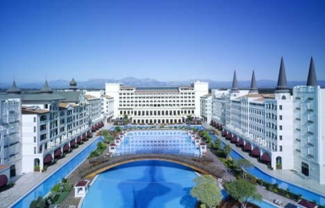 Mardan Palace icradan satıldı! 