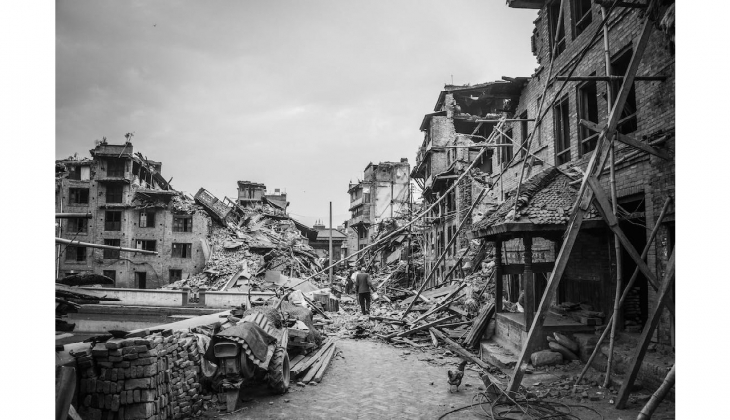 Türkiye nin deprem ile mücadelesi ve Deprem Sigortası nın önemi!