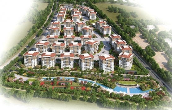 KİPTAŞ Silivri 3. Etap tüm detayları!