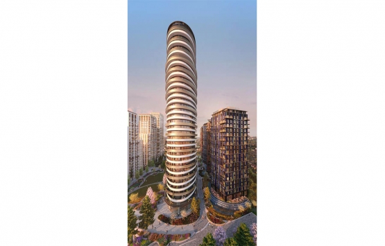 White City Living'ten Türk yatırımcılara özel avantajlar!