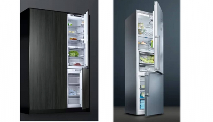 Siemens buzdolaplarında dev kampanya! Buzdolabı alana süpürgelerde 2.295 TL indirim fırsatı! 31 Mayıs 2022 fiyat listesi