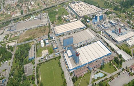 Kordsa Çin'deki bağlı ortaklığını tasfiye ediyor!