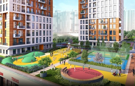 17 soruda Self İstanbul projesi!