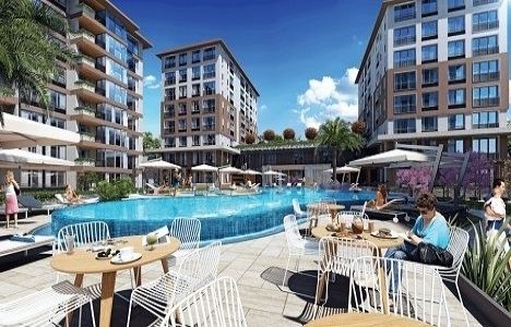 Şenkaya Park Planet daire fiyatları!