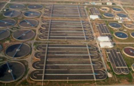 Çiğli Atık Su Arıtma Tesisi 14 milyon TL zarara neden oldu!