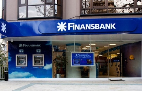 Finansbank'ın satış işlemleri tamam!