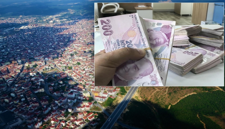 Konutta prim uyanıklığına yüksek para cezası! Adınıza 50 bin lira ceza yazılıyor