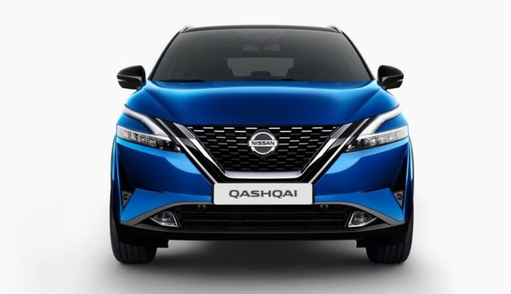 Nissan Qashqai fiyatlarında şok eden gelişme! İşte 2022 Nisan fiyat listesi...