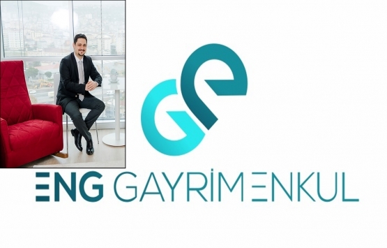 ENG Gayrimenkul, sektörde farklı ve tecrübeli bir bakış açısı sunuyor!