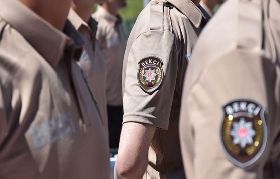 Bekçi olmak isteyenler dikkat! 10 bin yeni alım yapılacak... 