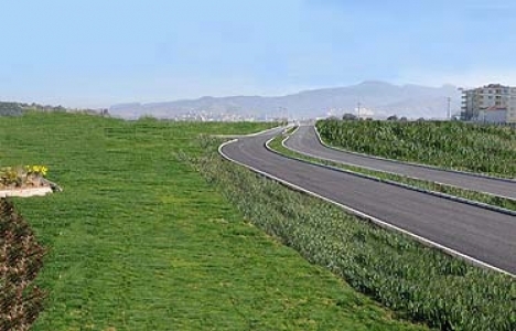 Menemen Plastik OSB’de fabrika inşaatları başlayacak!