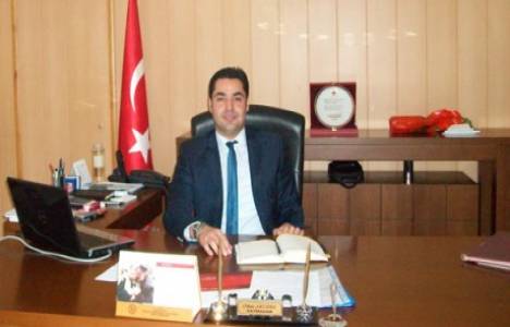 Orhan Aktürk: Balıklı gölün turizme kazandırılması için çalışma yapacağız!