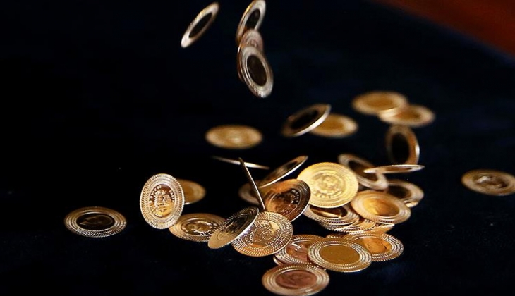 Gram altın piyasayı sallayacak! Dolardan kaçan altına sığınacak!