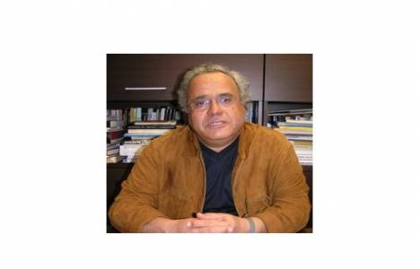 Mehmet Alper kimdir?