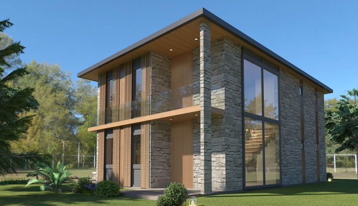 Diamonds Tepeören Villaları nda teslimler Temmuz 2025 te!