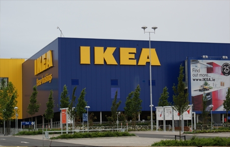 Maya İnşaat Ikea Kartal ne zaman hizmete girecek?
