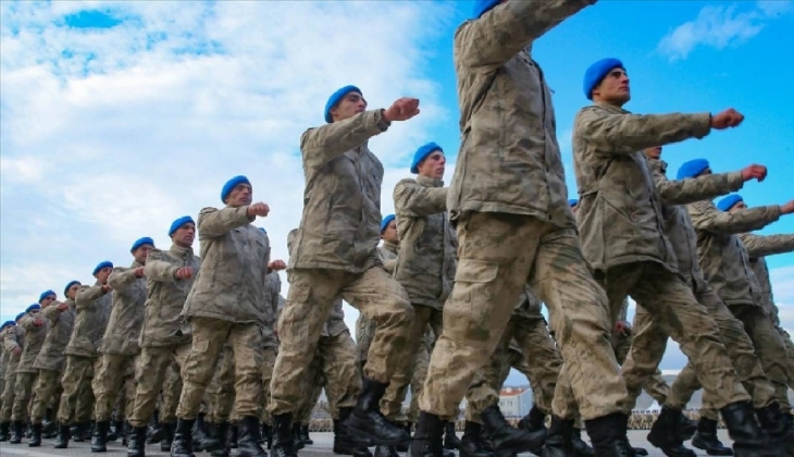 Jandarma Genel Komutanlığı memur alımı yapacak