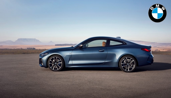 BMW’den 4 Serisi müjdesi! 4 Serisi’ne bu ay zam gelmedi!