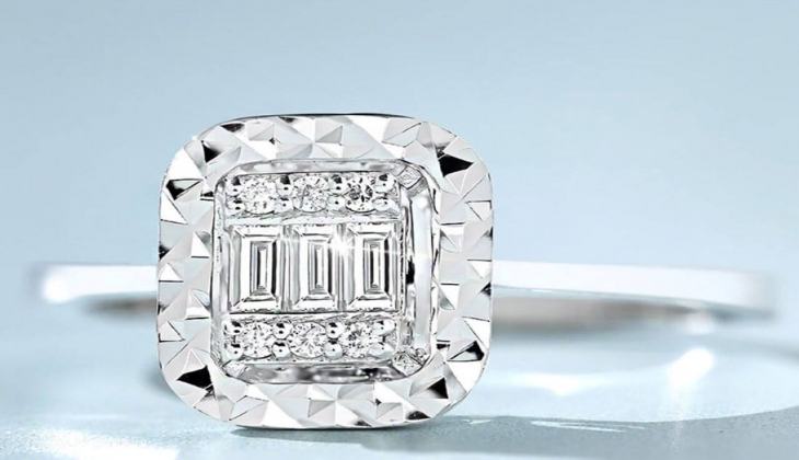 Blue Diamond’da pırlanta yüzüklerde net yüzde 50 indirim fırsatı! 3 Ocak 2023 Fiyat Listesi