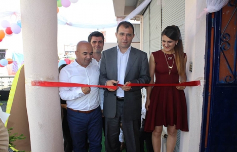 Kars Özel Sevgi Anaokulu açıldı!