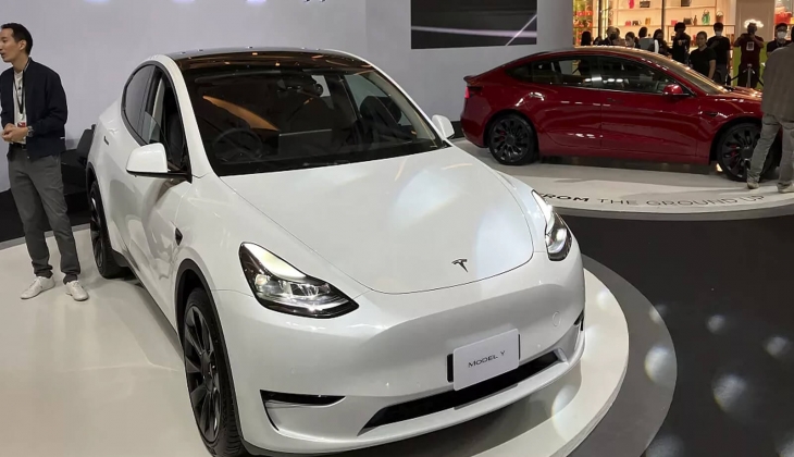 Tesla dan yeni indirim! Elektrikli araçlarında büyük kampanya yaptı!