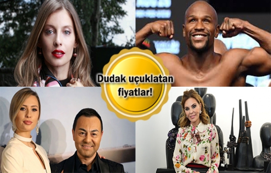 Ekim ayında hangi ünlü nereden ev aldı?