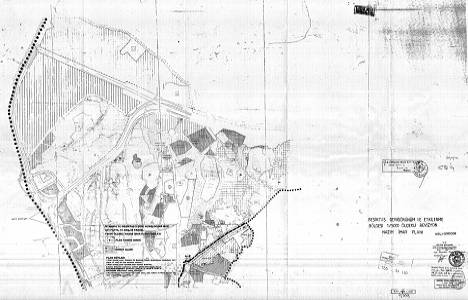 Beşiktaş Rumelihisarı Mahallesi imar planı askıya çıktı!