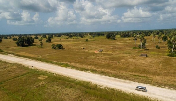 Milli Emlak tan Solarak, Kütahya’da ucuz arsa satışı için son 10 gün!