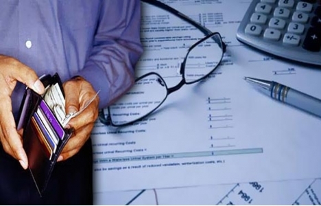 2014 vergi affında son durum!