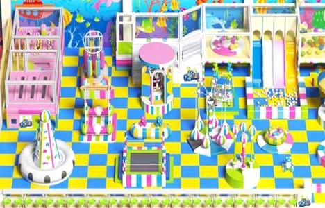 Ops!Playkids franchise sistemiyle büyüyor!